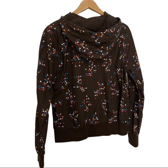 H&M Print Windbreaker - Picture 3 of 3